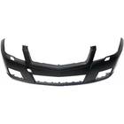 For Mercedes-benz GLK350 Bumper Cover 2010 2011 2012 Front Primed Capa MB1000365 New. Price: $535.40.