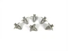 05-10 Chrysler 300 Dodge Charger Trim Panel Push Pin Clip Retainer Oem New Mopar. Price: $45.00.