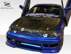 1994-1995 Honda Accord 2DR Duraflex Spyder Body Kit Piece Includes Spyd... New. Price: $877.00.