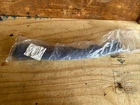 Oem Lh Driver Side Lower Bumper Valance 2013-2016 Ford Fusion DS73-17627-ACW Used. Price: $100.00.
