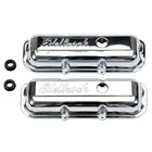 Edelbrock 4488 Signature Valve Covers For Chevrolet 2.8L V6 1982-93 New. Price: $137.56.