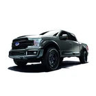Air Design FO25D97 Restyling Package; Super Rim; With Fender Flares/ Rocker New. Price: $1680.72.