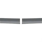 Oer C15282 1982-84 Camaro Z28 Rear Bumper Side Lower Extensions New. Price: $303.99.