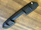 19-21 2019-2021 Honda Civic Sport Coupe Rear Lower Diffuser Valance Molding Oem Used. Price: $99.50.