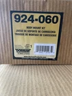 Body Mount Upper,lower Dorman 924-060 Fits 01-05 Ford Explorer Sport Trac New. Price: $55.00.
