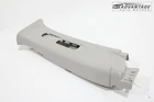 2014-2024 Mitsubishi Mirage Right Side Center Pillar Trim Panel Cover Oem Used. Price: $49.99.