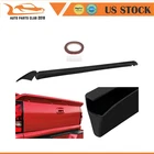 For 1999-2006 Chevy Silverado Sierra Truck Spoiler Tailgate Cap Unpainted Us New. Price: $84.99.