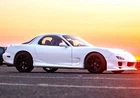 Kbd Body Kits 99-SPEC 2 Pc Polyurethane Side Skirts For Mazda RX7 1993-1997 New. Price: $399.00.