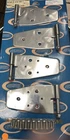 Door HINGE-SET(4 Pieces) Kentrol 30525 Fits 1997 Jeep Wrangler New. Price: $120.00.