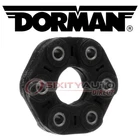 Dorman Rear Shaft Coupler For 1992 Bmw 525I Driveline Axles Eu New. Price: $77.62.