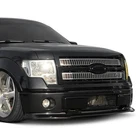 Ford F-150 2009-2014 Rksport 19013020 Carbon Fiber Front Splitter New. Price: $1127.09.