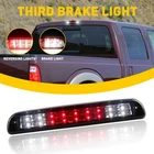 Led Third 3RD Brake Light 1999 2000-2016 Ford F250 F350 F450 F550 Super Duty New. Price: $24.69.