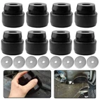 7-141 Body Mount Bushing Kit Fits For 1999-2014 Chevy Silverado & Sierra 1500... New. Price: $71.76.