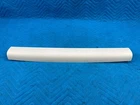 Lexus GX460 Tailgate Back Door Upper Center Trim Panel Cover Ivory 2010-2019 Oem Used. Price: $50.00.