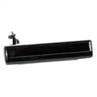 New Sherman 630-135BR Front Outer Side Door Handle Black Fits Camaro. Price: $29.99.