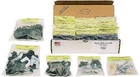1967 Camaro Standard Master Body Bolt Kit Oem Correct Fasteners Amk New. Price: $399.99.