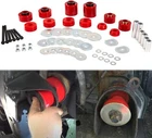 Polyurethane Body Mount Bushing Kit 4.4123R 1980-1998 Ford F150 F250 F350 New. Price: $121.42.