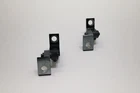 2023 - 2026 Volkswagen Atlas Rear Right Door Hinge Upper & Lower Oem Black 2T2T Used. Price: $54.78.