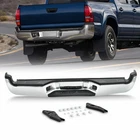 Vrc Rear Step Bumper Assembly For 2005-2015 Toyota Tacoma Pickup (unibody) New. Price: $169.99.