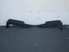 DP20840 Mercedes G550 2019 2020 2021 Rear Bumper Cover Lower Spoiler Valance Oem Used. Price: $119.99.