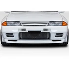 Duraflex Skyline Mula Front Lip Spoiler Air Dam For (R32) Nissan 89 New. Price: $304.00.