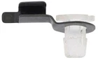 For 1964-66 Mustang, Bronco; Door Latch Rod Retainer; Oe Style Metal Clip Each New. Price: $51.10.