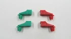 Set Of 4 New Door Handle Clips! For Dodge Ram Dakota Chrysler Mopar Jeep Etc. Price: $14.95.
