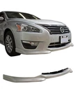 Stillen For Nissan Altima Front Lip Spoiler Unpainted 13-15 New. Price: $333.56.