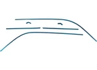 Sherman Parts 695-23D Outer Drip Rail Moulding 1967-69 Camaro/firebird New. Price: $113.98.