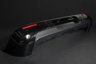 A4658852600 Rear Bumper Mercedes W465 G-class G63 Amg G580 Used. Price: $912.91.