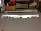 2003-2008 Mercedes SL500 SL600 SL55 Left Driver Skirt Rocker Panel Factory Oem Used. Price: $157.78.