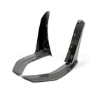 Carbon Fiber GT500 Spliter Wickers 2020-2022 Ford Shelby New. Price: $1169.00.