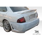 Duraflex B-2 Body Kit For Sentra Nissan 04-06 Ed 111234 New. Price: $912.00.