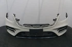 Front Park Assist Bumper Cover Oem 2228809500 Mercedes S560 W222 2018-20 *note* Used. Price: $1919.99.