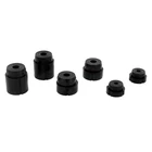 Prothane Body Mount And Radiator Support Bushing 1980-1996 Ford F150 F250 New. Price: $98.99.