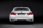 Bmw Genuine Performance Rear Diffuser (matt Black) New. Price: $582.35.