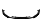 For 2013-2016 Audi A5 S5 S-line Painted Black Front Lips Bumper Protector New. Price: $91.55.