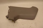 2010-2024 Toyota 4RUNNER Rear Left Upper Quarter Panel C Pillar Trim Oem Used. Price: $41.40.