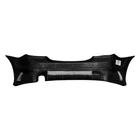 For Scion Tc 05-10 Duraflex Raven Style Fiberglass Rear Bumper Cover Unpainted New. Price: $363.00.