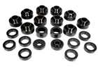 Prothane For 81-86 Jeep CJ8 Body Mount Black New. Price: $73.81.