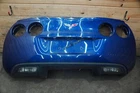 Rear Bumper Cover Fascia Assembly 15895252 Oem Chevrolet Corvette C6 2005-13 Used. Price: $697.49.