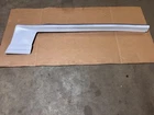 87-93 Ford Mustang Gt Side Skirt Ground Effects Rocker Panel Passenger Gfx Oem Used. Price: $144.49.