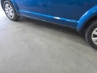 Driver Side Journey 2015 Rocker Panel Moulding 637073 Used. Price: $239.89.