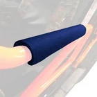 Steinjager J0046097 Blue Arm Rests For 1.25 Od Tube New. Price: $53.49.