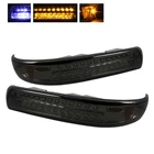 Spyder Auto 5014580 Xtune Bumper Lights New. Price: $72.00.