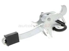 Vaico Front Door Stop 51218150019 Bmw 740IL 750IL New. Price: $59.77.