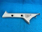 Nissan Titan Crew Windshield Pillar Inner Trim Panel Driver's Side 2016-2019 Oem Used. Price: $135.00.