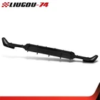 Gloss Black Rear Bumper Diffuser Fits Bmw F32 F33 F36 Series Sport 2014-2018 New. Price: $91.49.