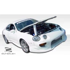 Duraflex 2DR Vader Body Kit For Celica Toyota 94-99 Ed 103834 New. Price: $989.00.
