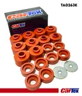 20PCS Body Mount Bushing Kits Ford Truck Super Duty F-250, F-350 2WD 4WD New. Price: $239.95.